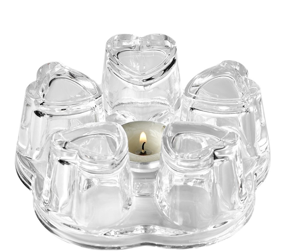 Чугунная подставка