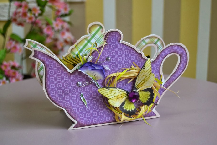 Чайная станция b-h0880w