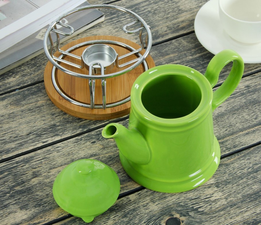 Чайник заварочный Lama Home, 1200 мл