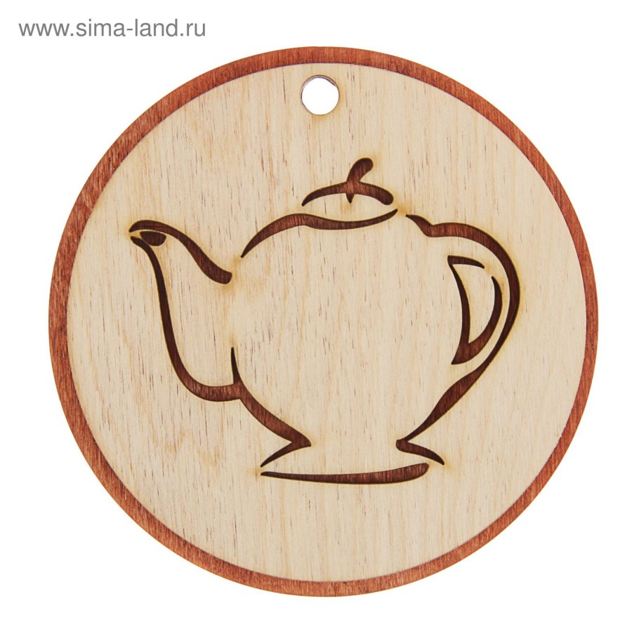 Прихватки кружки