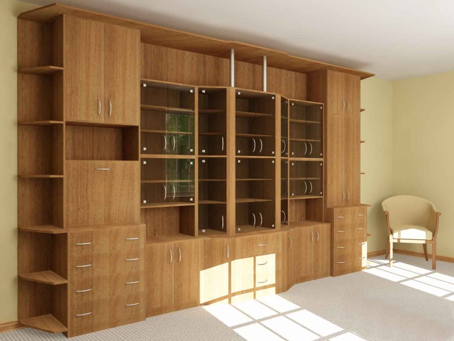 Установщик кухонной мебели