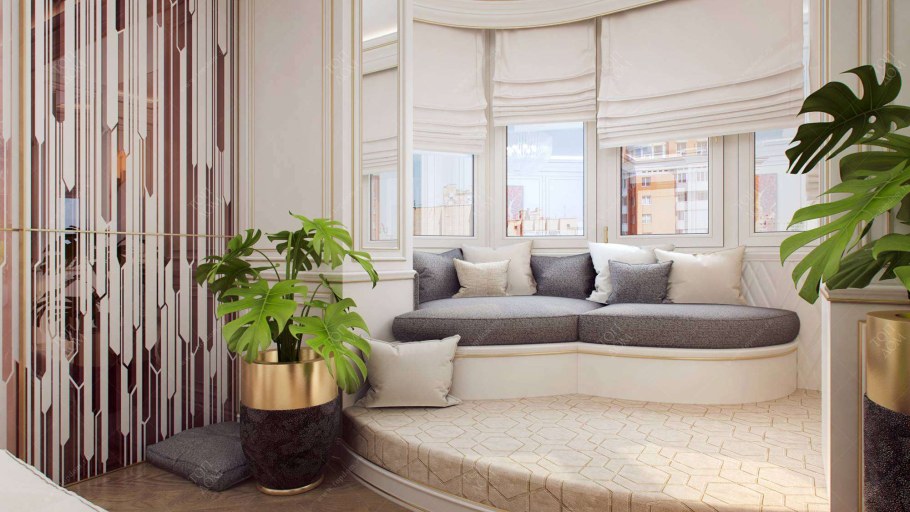 Мебель для балкона