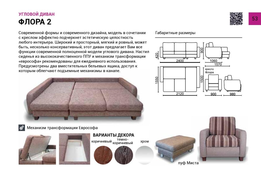 Еврософа релакс механизм трансформации