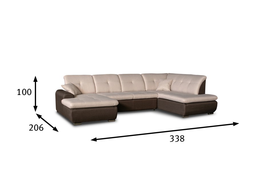 Диван Кристофер хофф