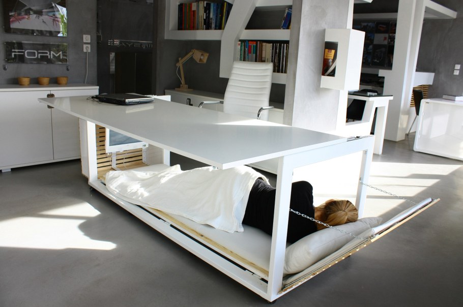 All in one от Matroshka Furniture