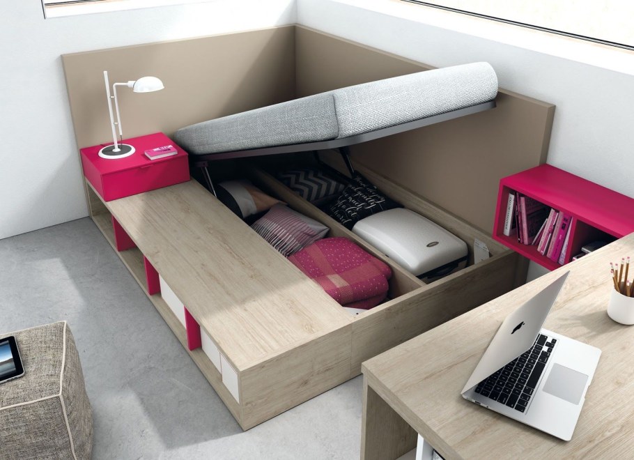 Stil INT мебель трансформер