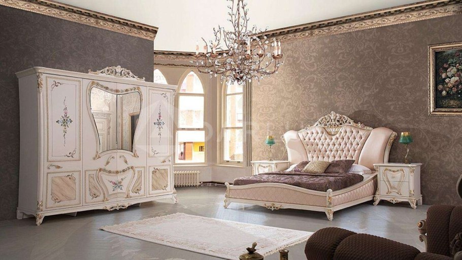 Турецкая мебель спальня