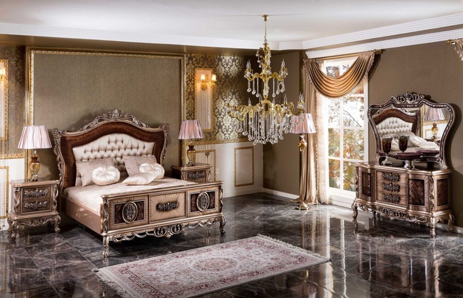 Турецкая мебель weltew