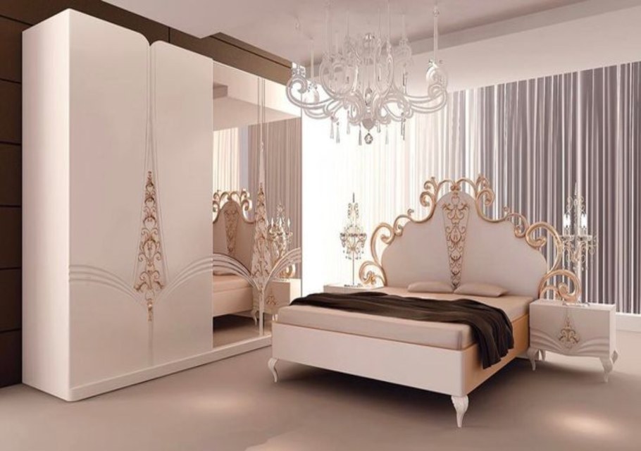 Мебель турецкая Seref