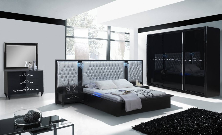 Турецкие шкафы для спальни