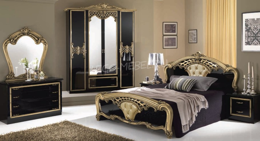 Шикарная мебель