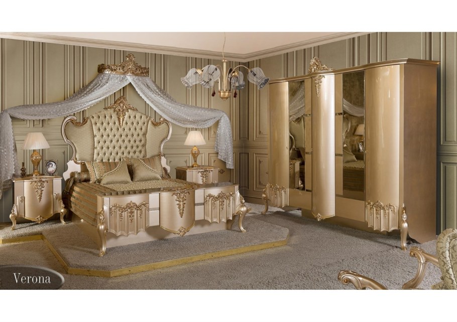 Ромео шкаф 6 дв