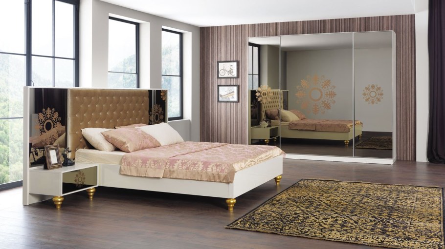 Спальня Royal Gotha Furniture