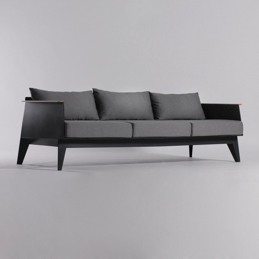 Диван Sylvain Sofa
