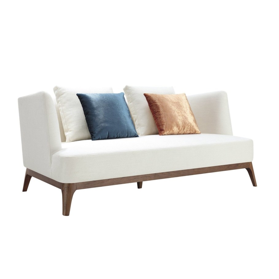 Диван на ножках