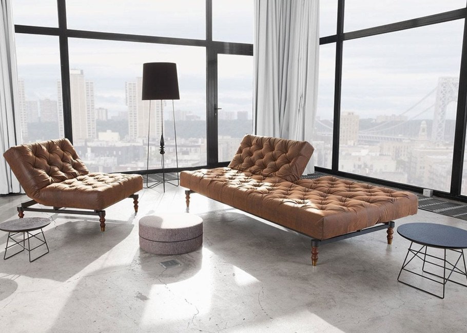 Мягкая мебель ИННОВЭЙШН Дания