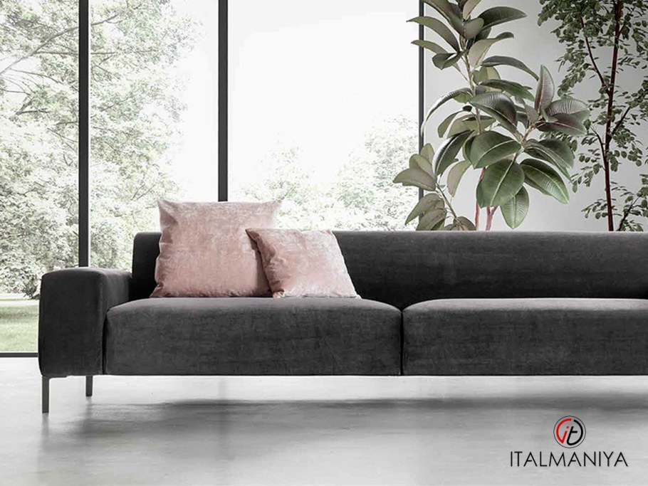 Диван раскладной Pianca time