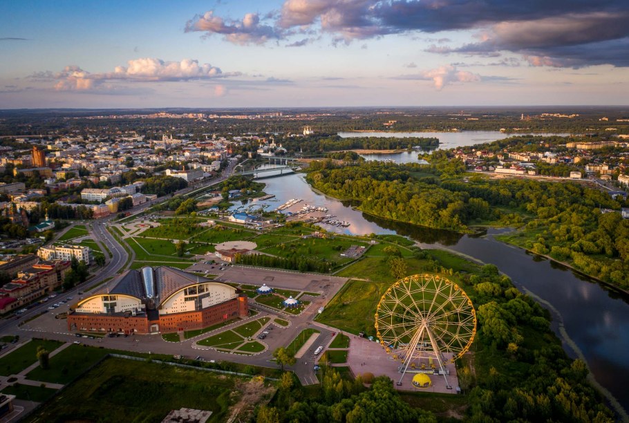 Ярославский вокзал Шехтель внутри