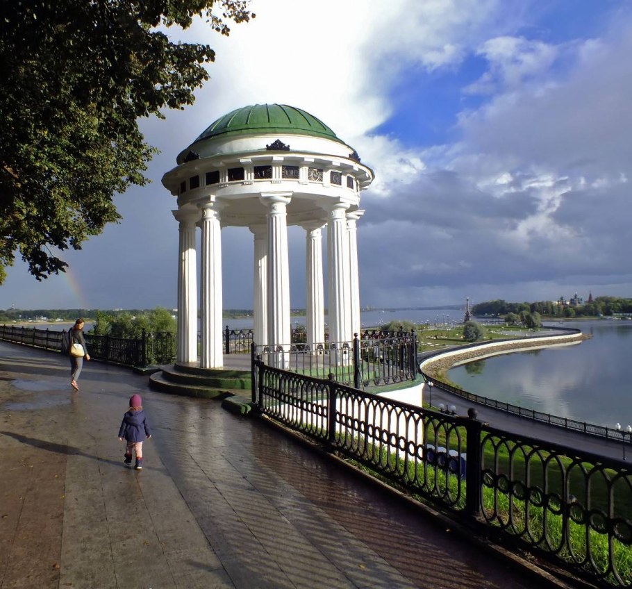 Фото Ярославль сегодня