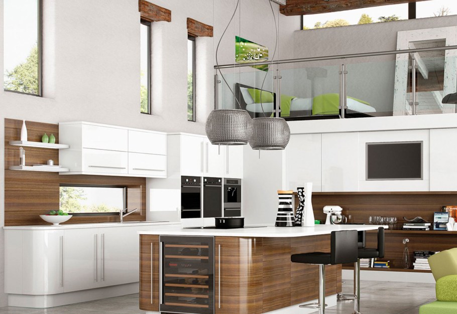 Светильники Newport 1508/s