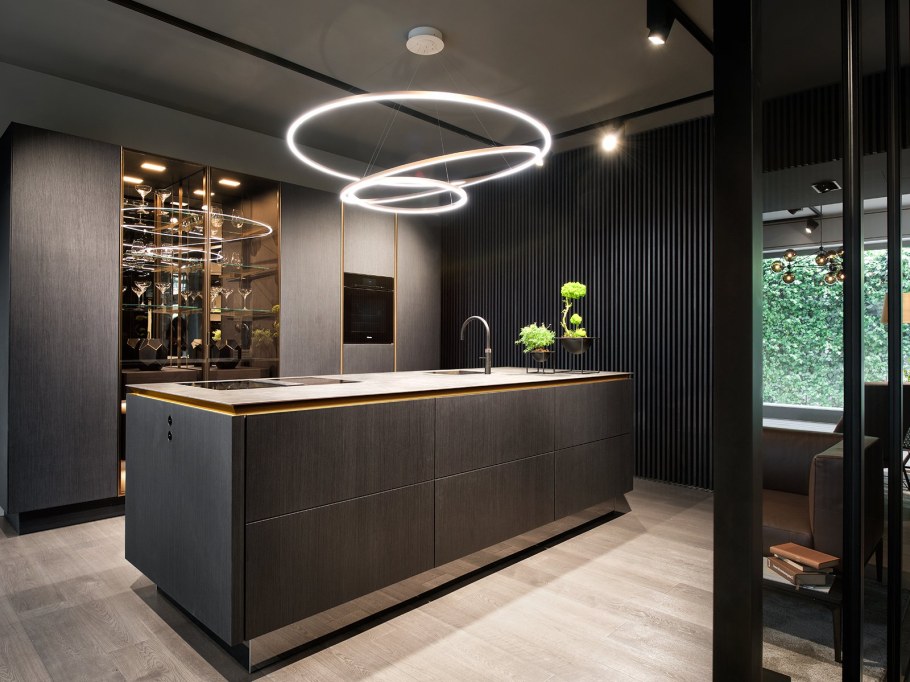 Siematic Pure SLX