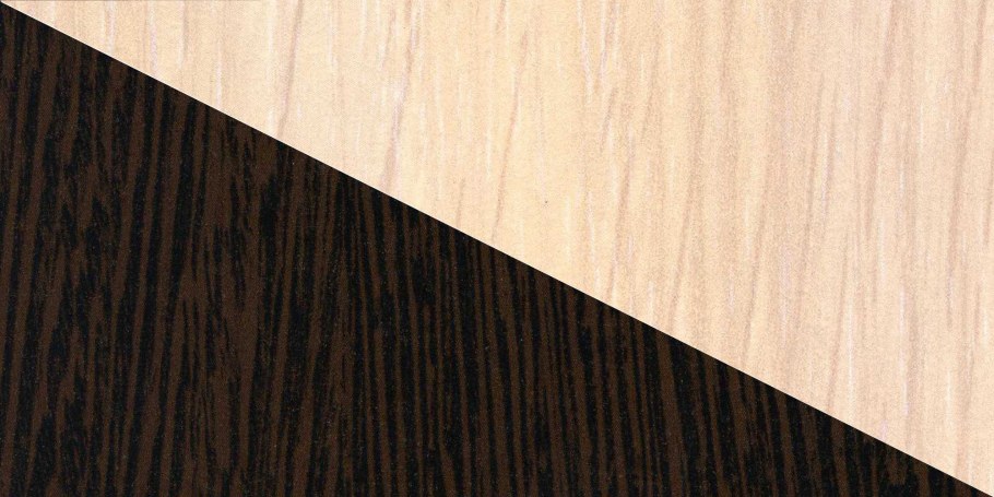 Обувница Vental Скарпе 3 венге