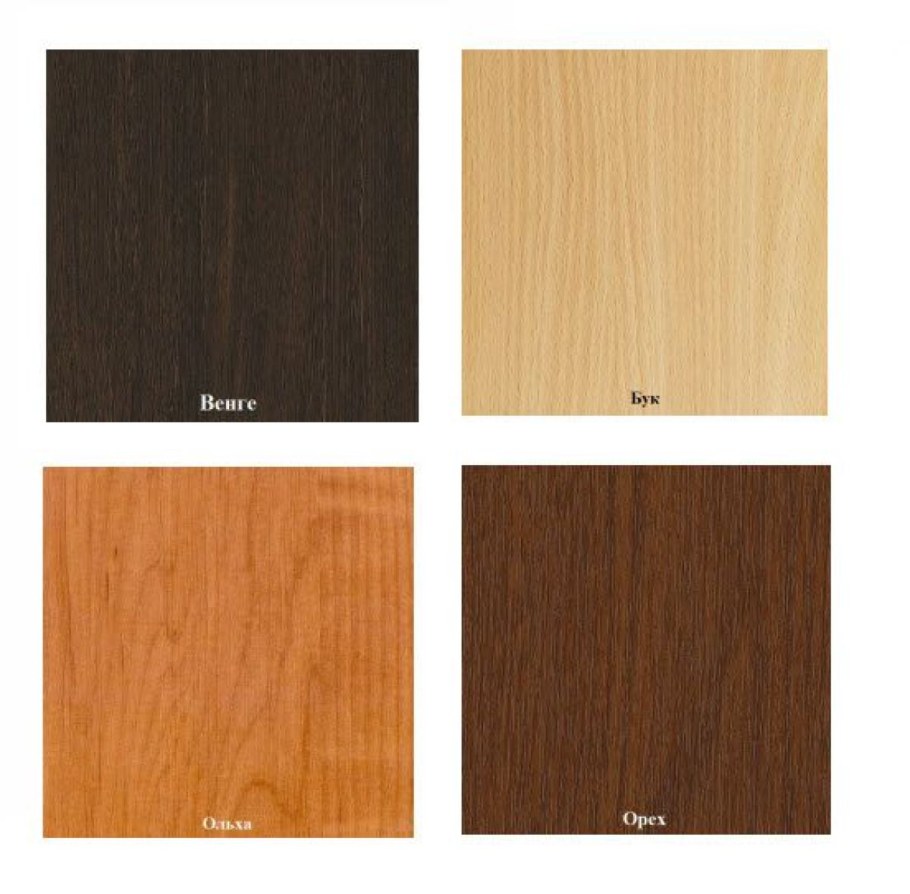 Дуб белфорд и дуб молочный