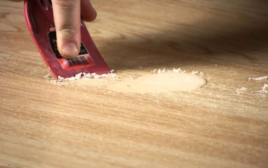 Полированная мебель