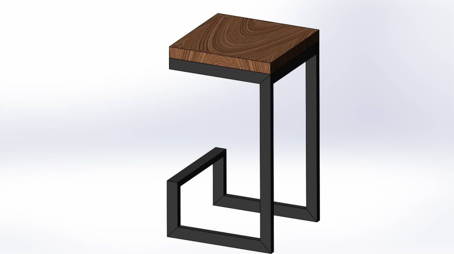 Кровать чердак икеа СТУВА габариты