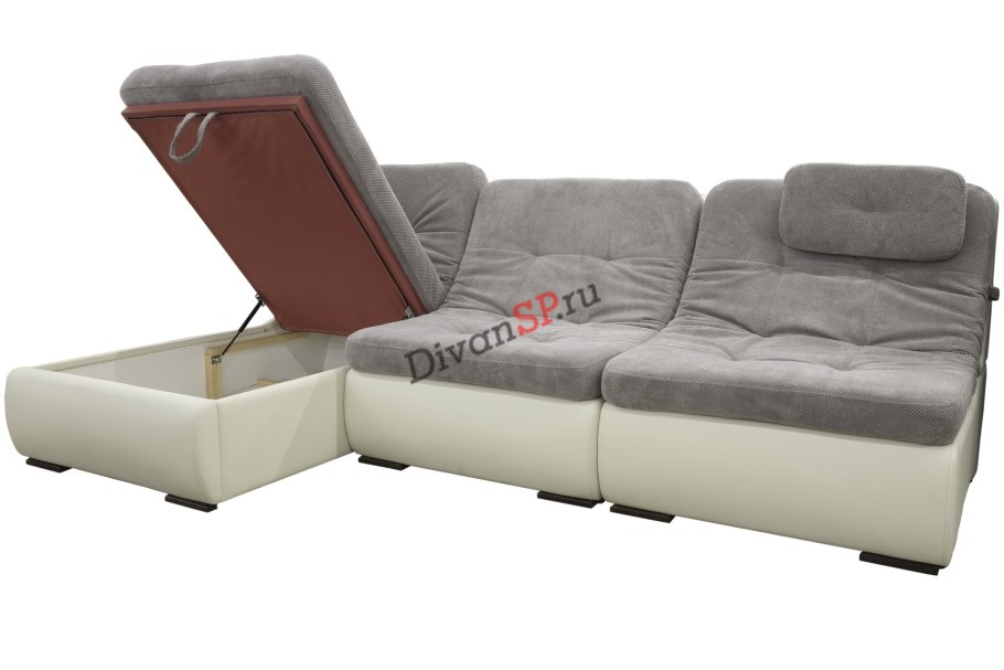 Диван угловой раскладной Аргос 2300