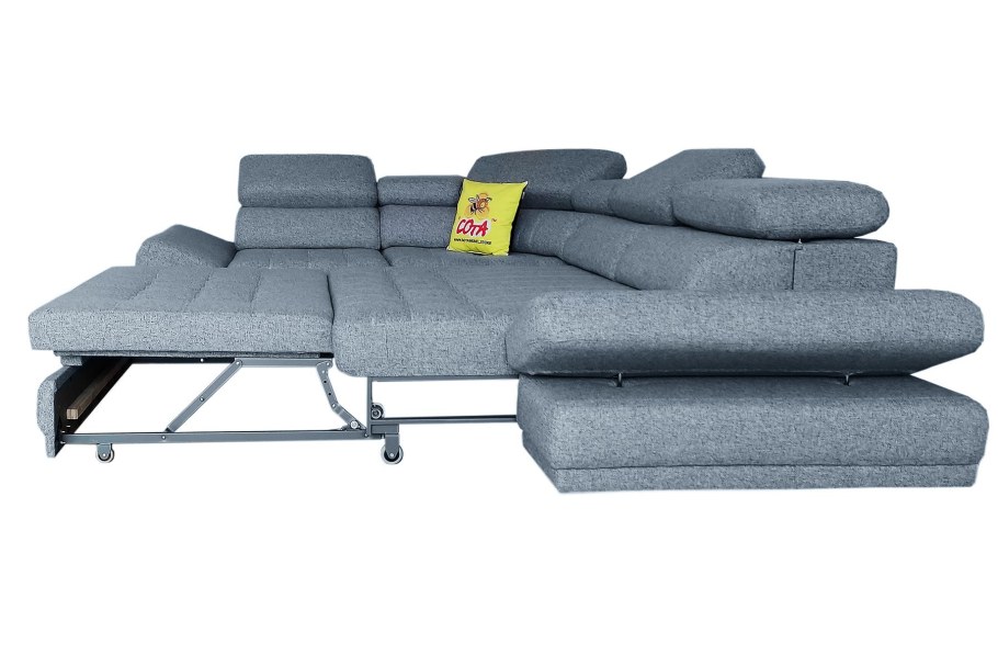 Кресло Бон мм-276-р Молодечномебель