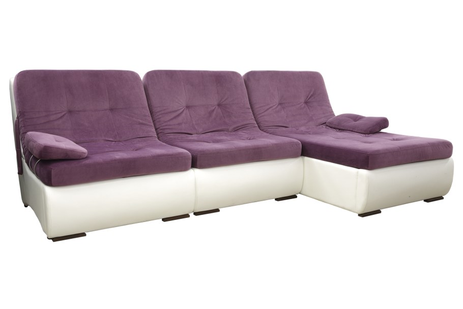 Диван Пума угловой