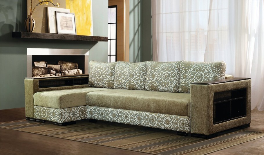 Диван книжка Версаль