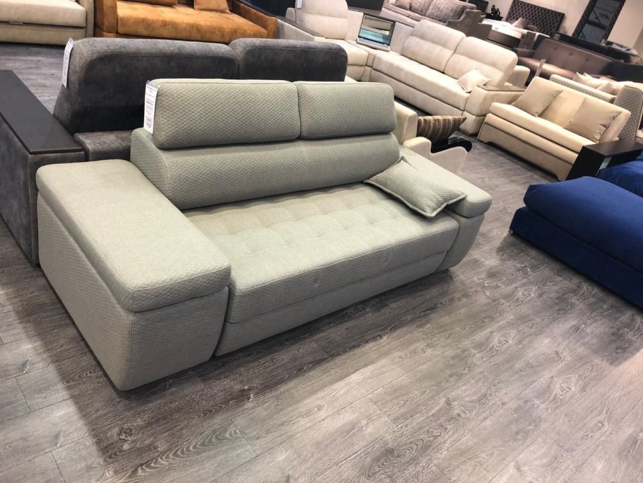 Диван Гамлет Молодечномебель