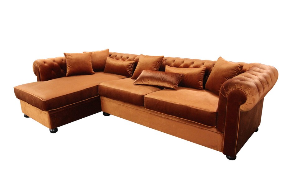 Диван Виконт угловой
