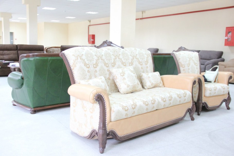 Диван фанди