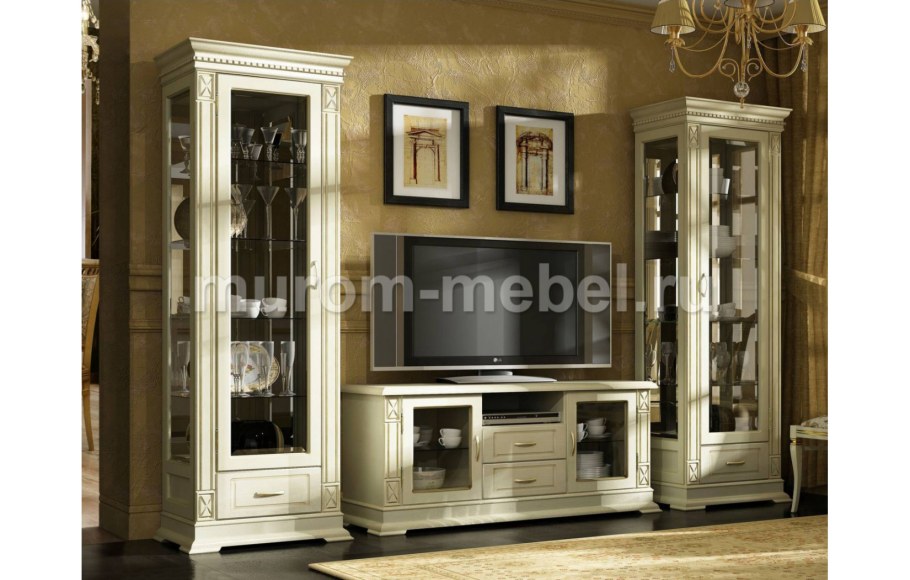 Гостиная Верди Пинскдрев