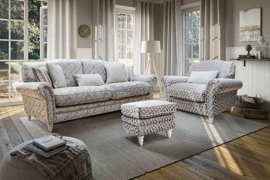 Кушетка Ирис Пинскдрев