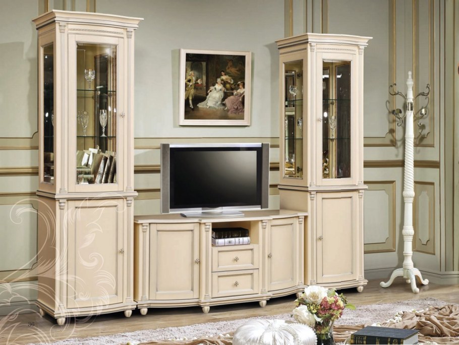 Белорусская мебель Лидия