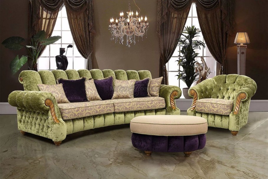 Кредо диван Пинскдрев