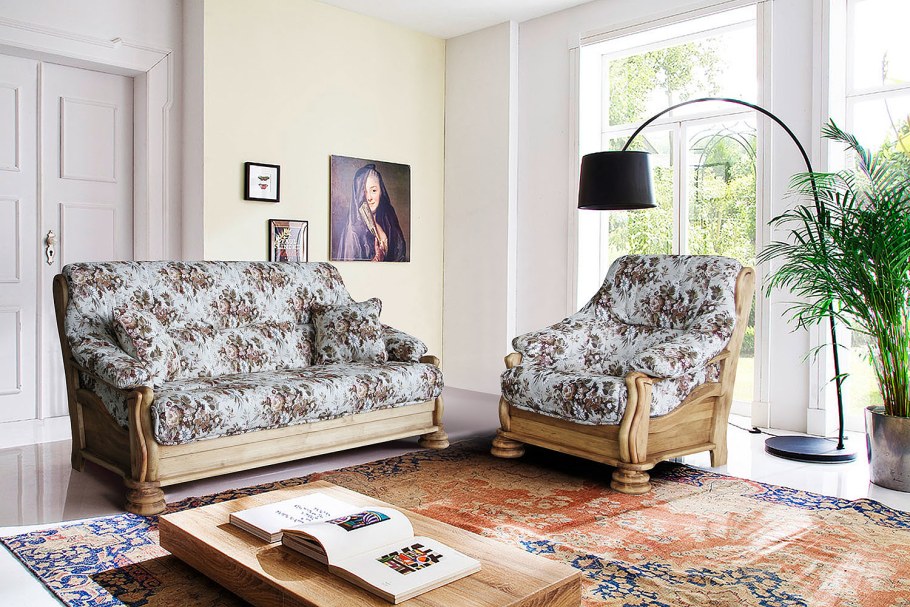 Мягкая мебель Пинскдрев Цезарь