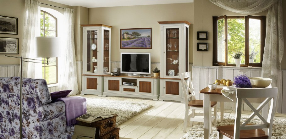 Гостиная Альт Пинскдрев