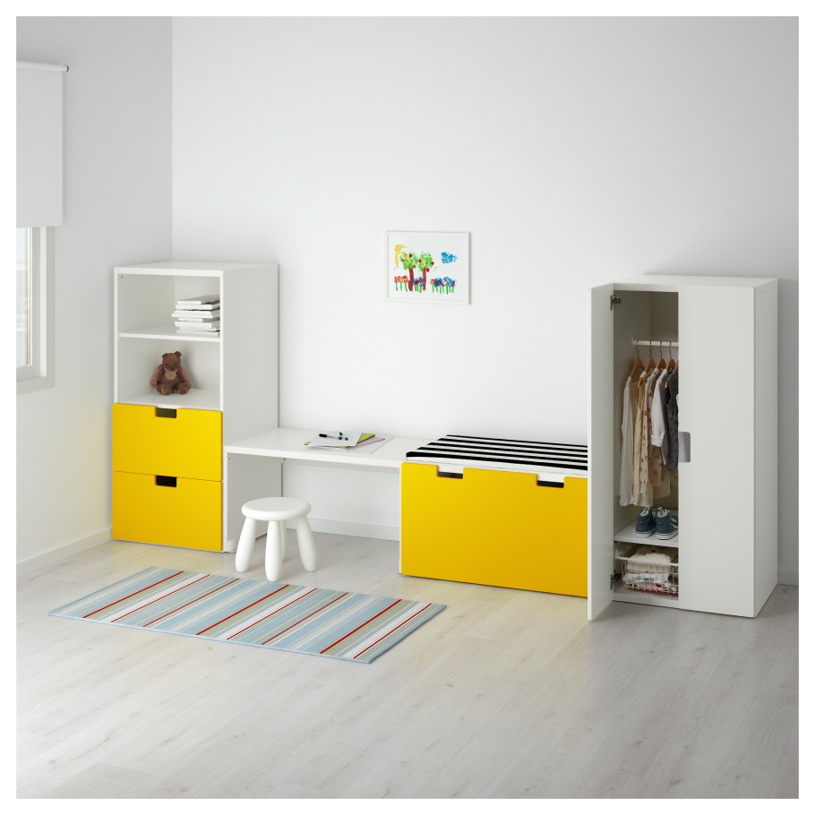 Мебель СТУВА икеа