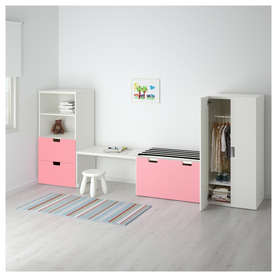 Детская мебель ikea СТУВА