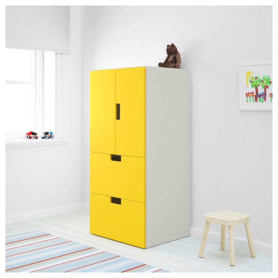 Ikea СТУВА шкаф