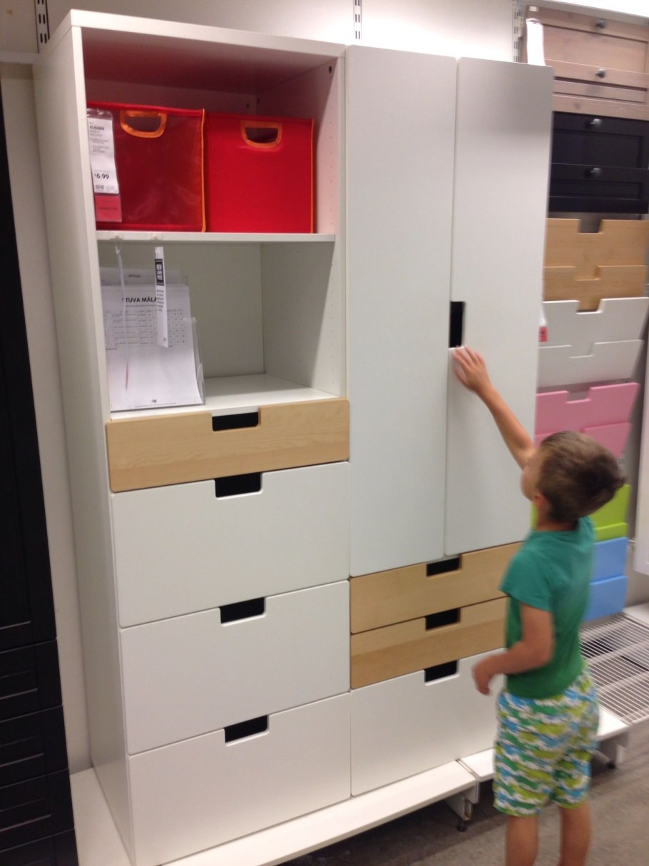 Мебель СТУВА икеа