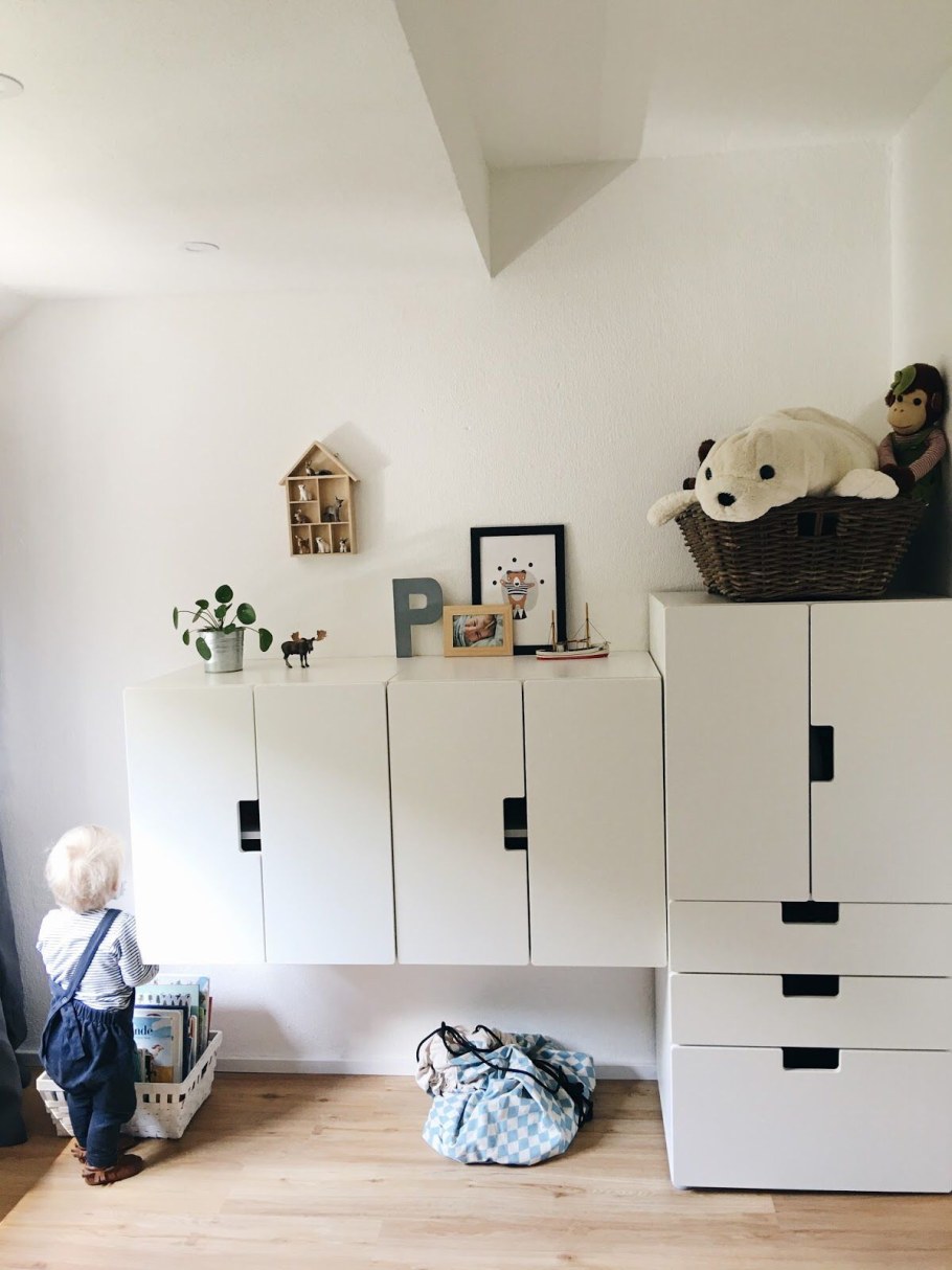 ЭКЕТ икеа детская