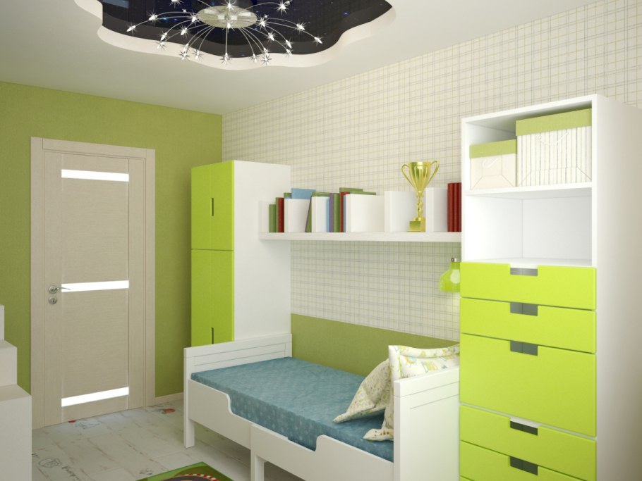 Детская мебель комплект икеа