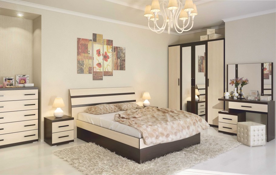 Мебель для спальни
