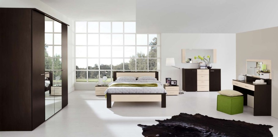 Спальня Хилтон Ангстрем